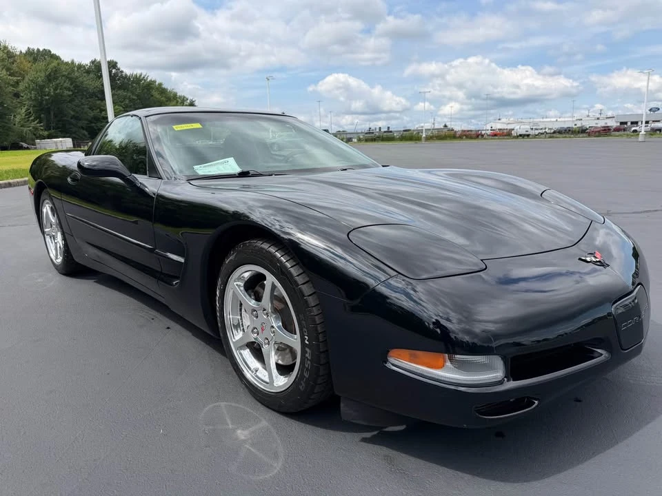 2004 Chevrolet Corvette C5 - Image 6 of 9