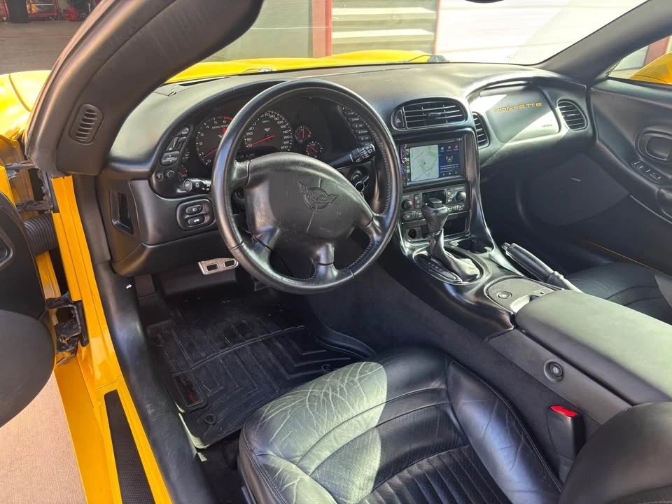 2004 Chevrolet Corvette C5 - Image 11 of 14