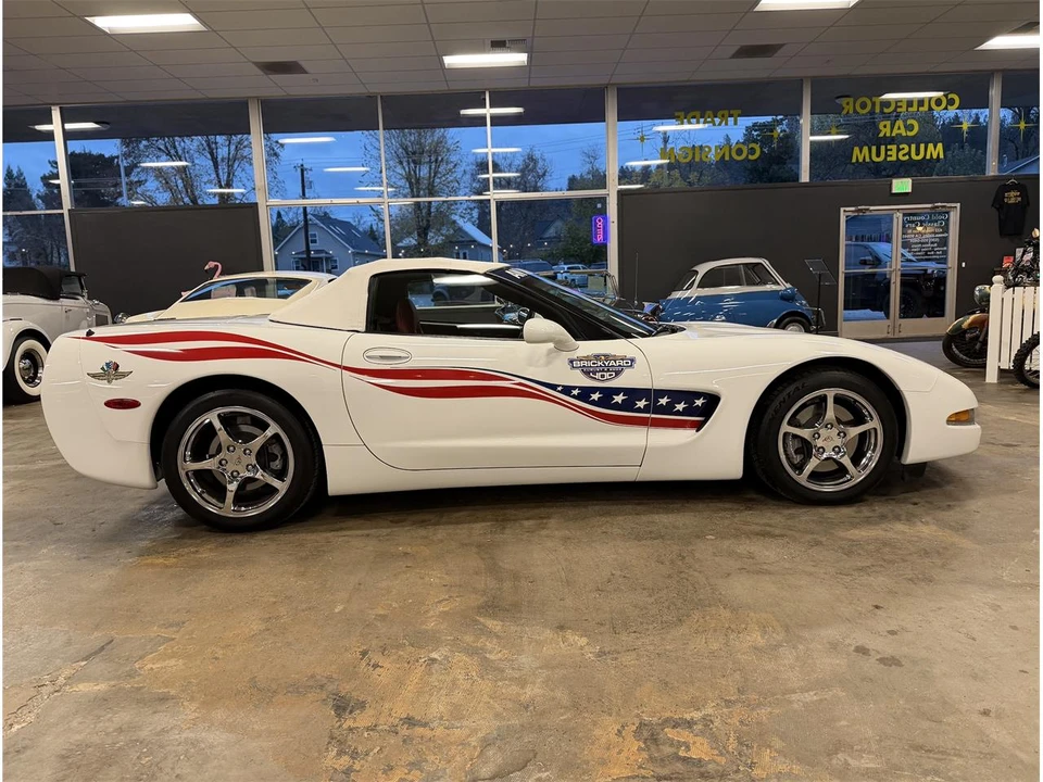 2004 Chevrolet Corvette C5 - Image 6 of 28