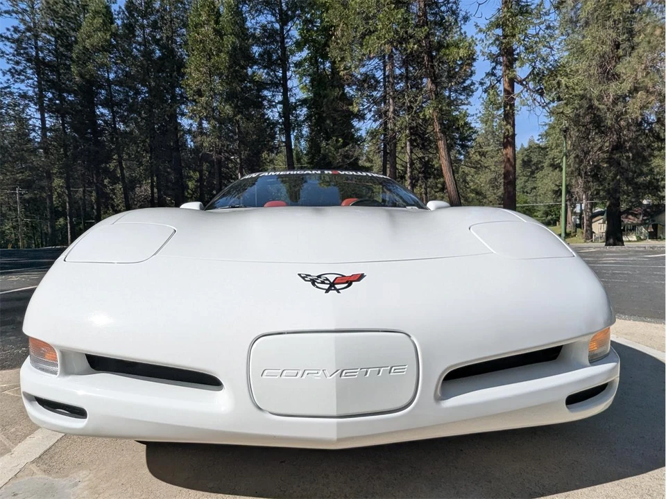 2004 Chevrolet Corvette C5 - Image 10 of 28
