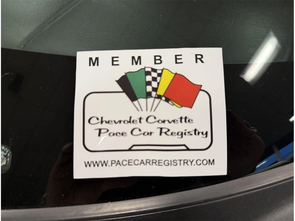 2004 Chevrolet Corvette C5 - Image 13 of 28
