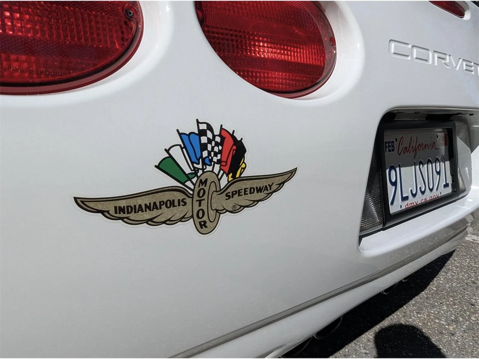 2004 Chevrolet Corvette C5 - Image 14 of 28