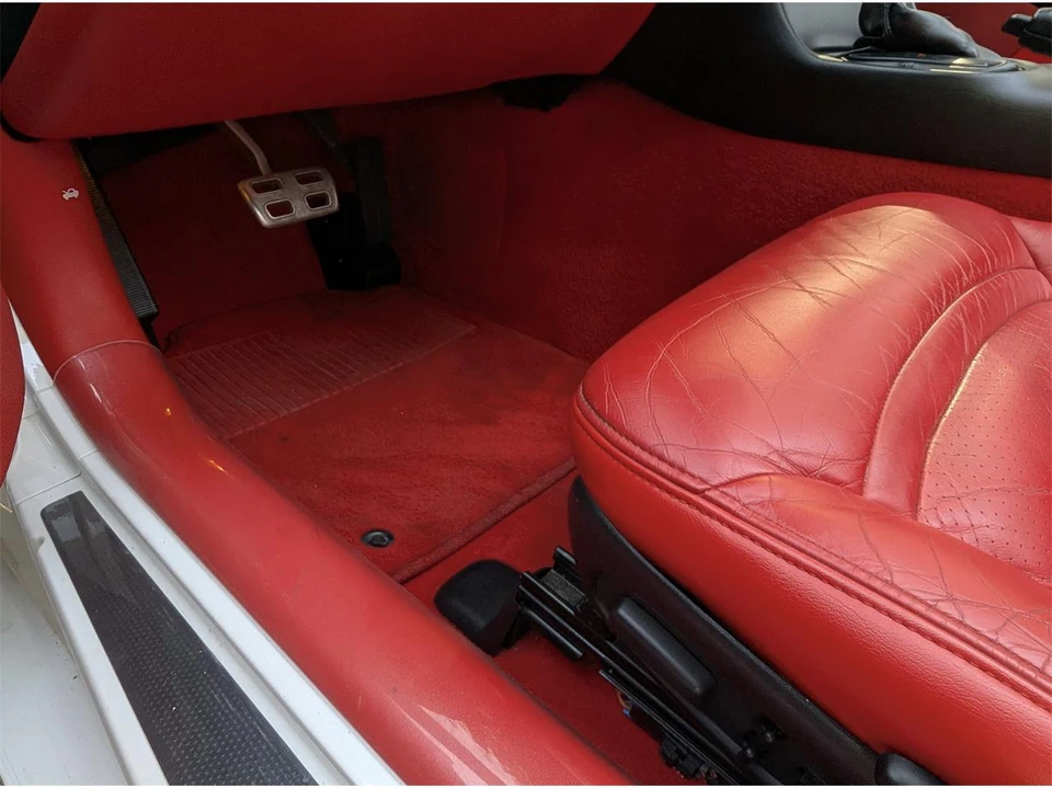 2004 Chevrolet Corvette C5 - Image 22 of 28