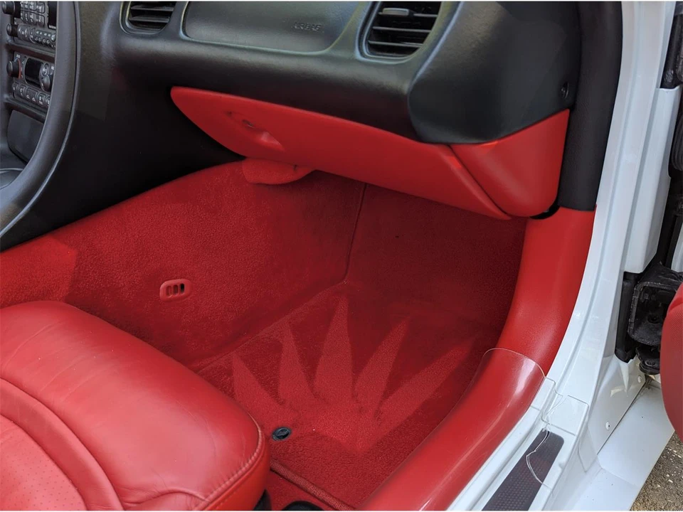 2004 Chevrolet Corvette C5 - Image 27 of 28