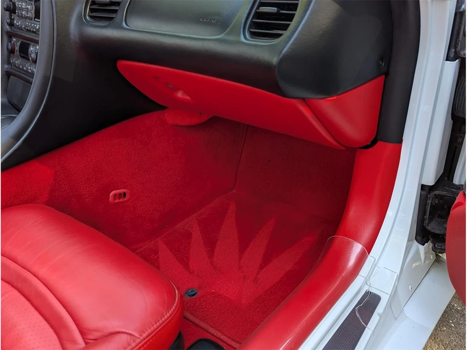 2004 Chevrolet Corvette C5 - Image 29 of 30