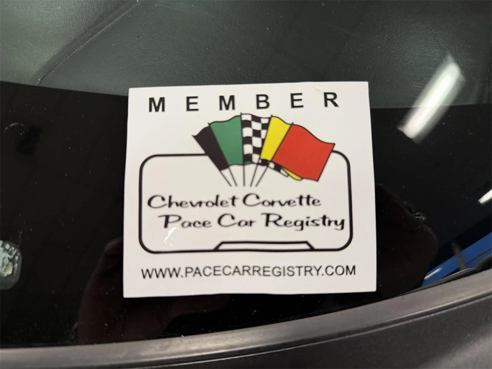 2004 Chevrolet Corvette C5 - Image 15 of 30