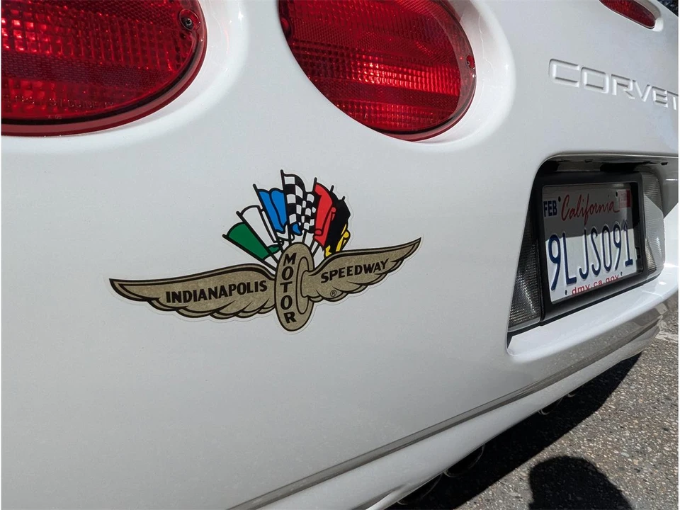 2004 Chevrolet Corvette C5 - Image 16 of 30