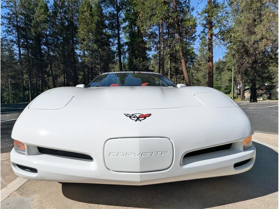 2004 Chevrolet Corvette C5 - Image 12 of 30