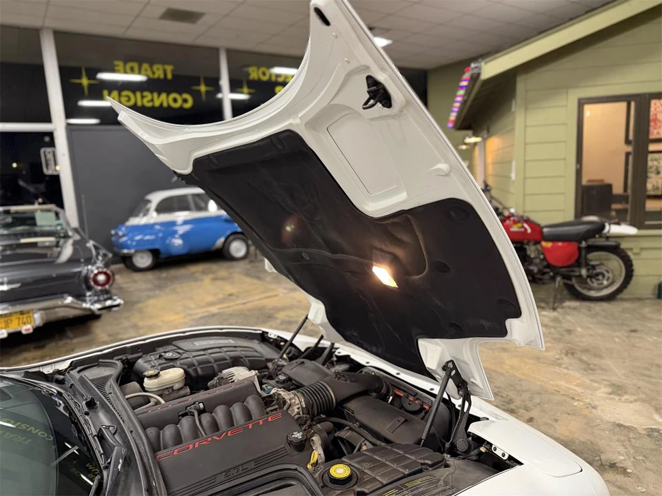 2004 Chevrolet Corvette C5 - Image 19 of 30