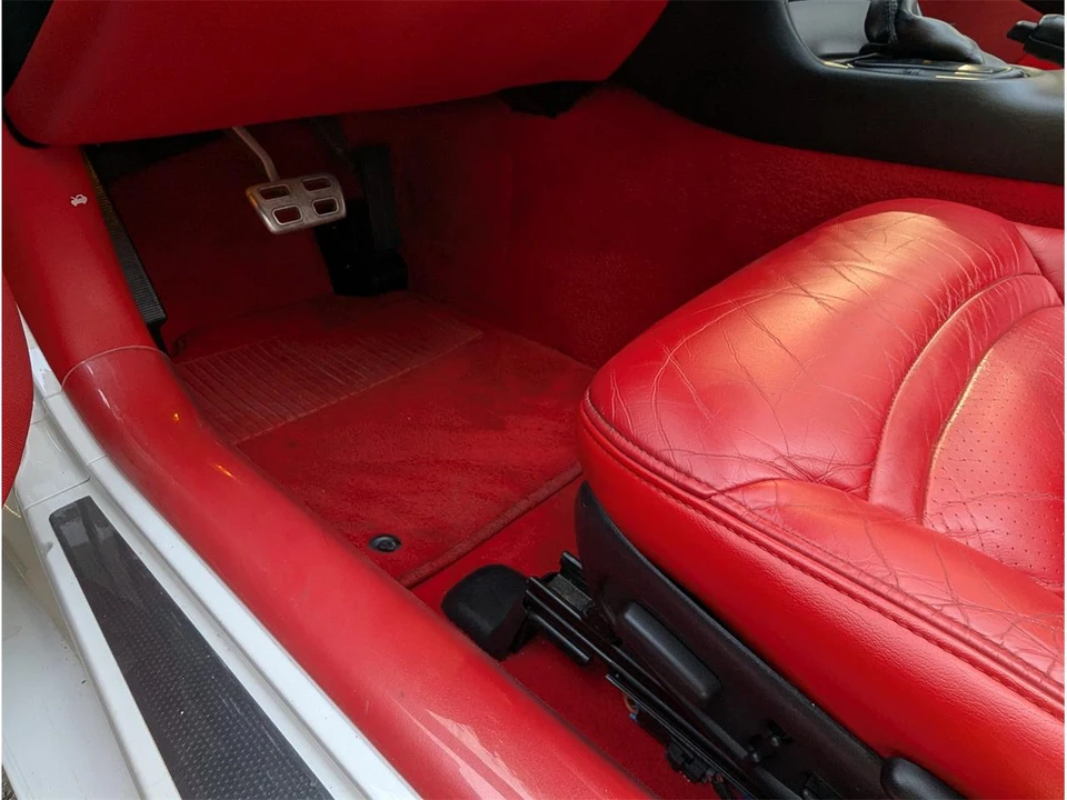 2004 Chevrolet Corvette C5 - Image 24 of 30