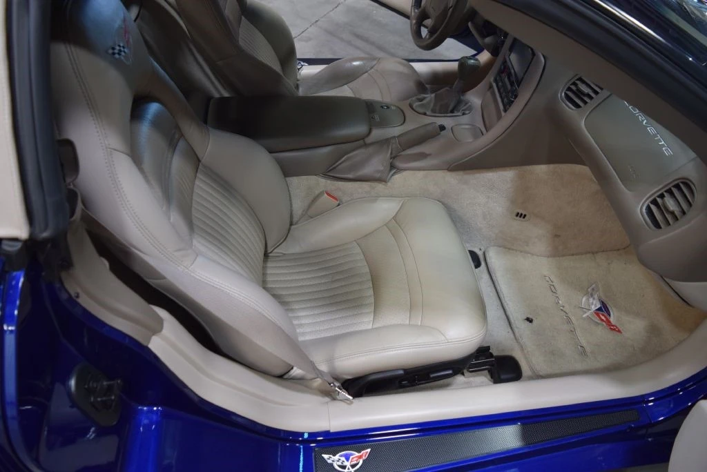 2004 Chevrolet Corvette C5 - Image 17 of 31