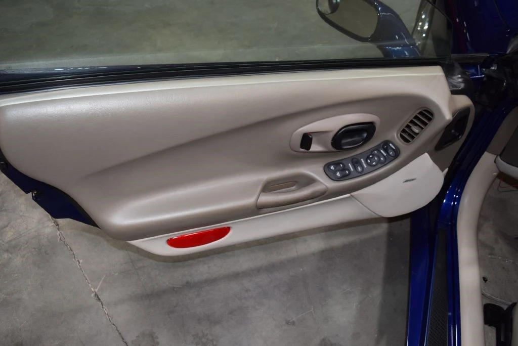 2004 Chevrolet Corvette C5 - Image 22 of 31