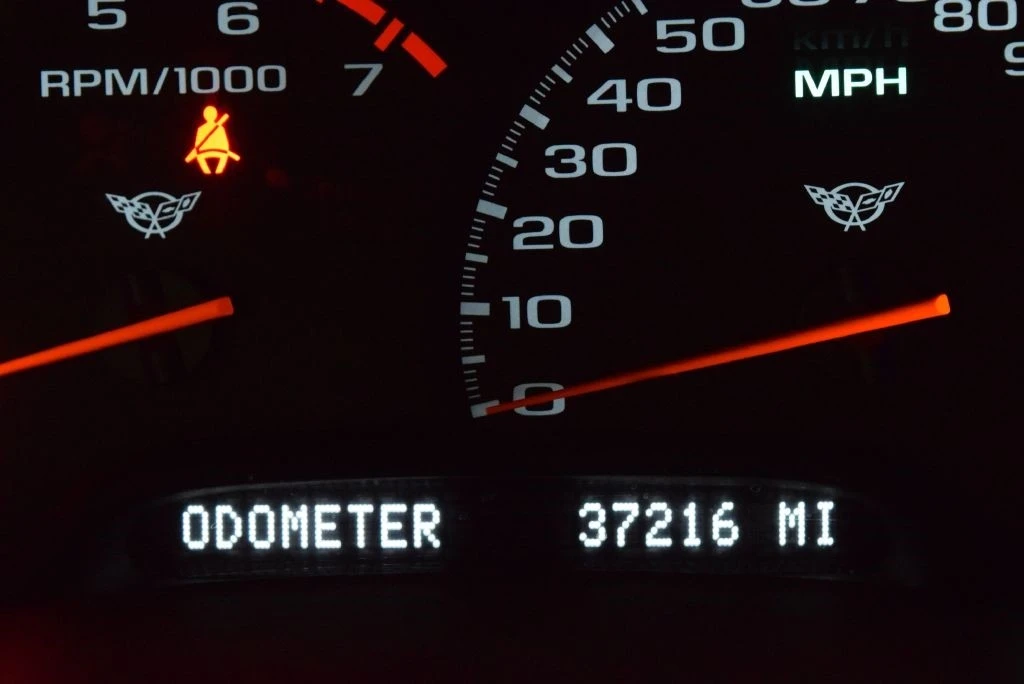 2004 Chevrolet Corvette C5 - Image 24 of 31