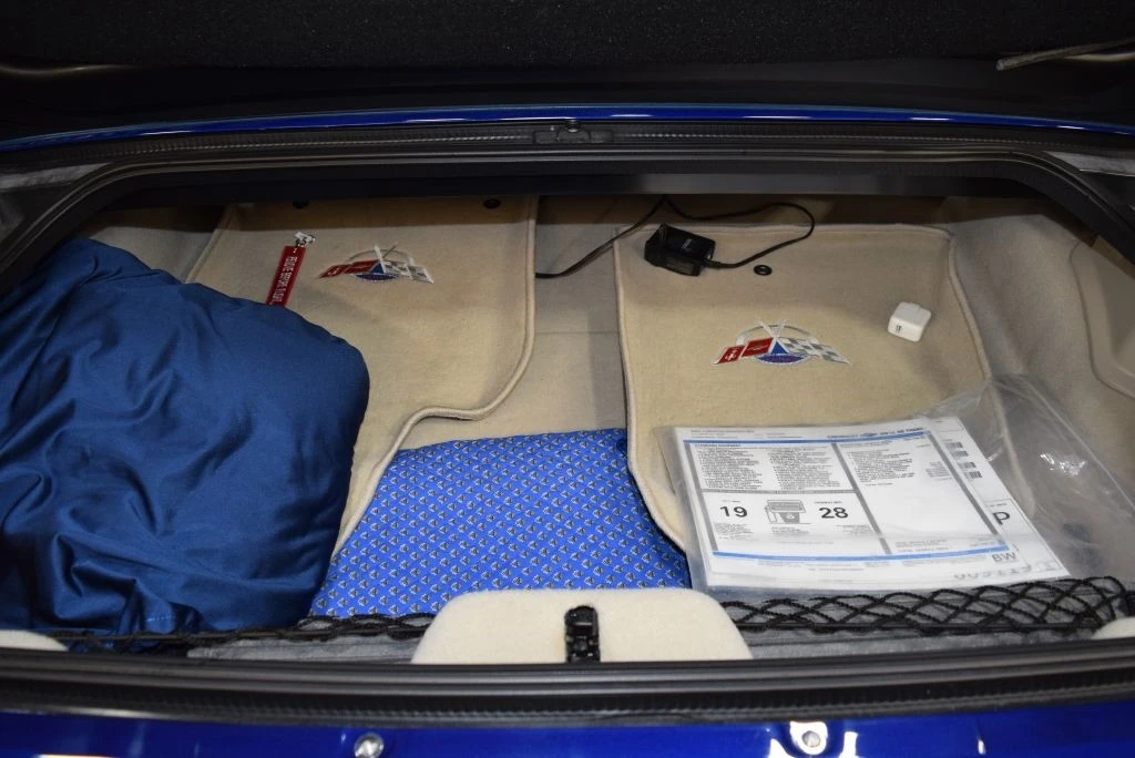 2004 Chevrolet Corvette C5 - Image 16 of 31