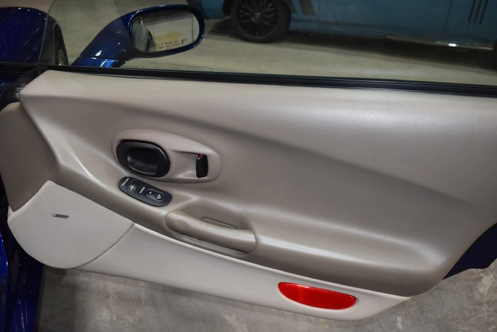 2004 Chevrolet Corvette C5 - Image 20 of 31
