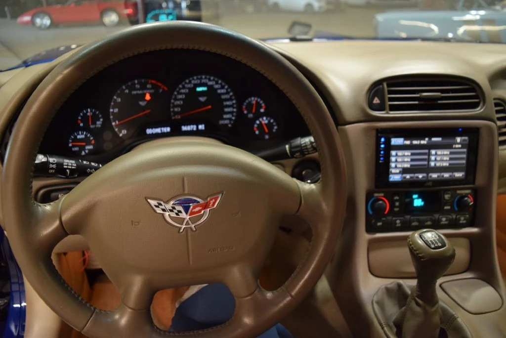 2004 Chevrolet Corvette C5 - Image 28 of 31