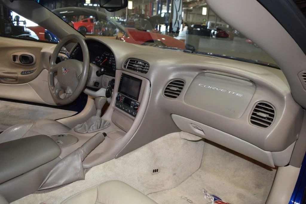 2004 Chevrolet Corvette C5 - Image 19 of 31