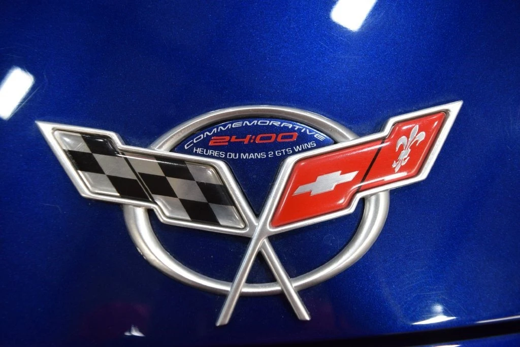 2004 Chevrolet Corvette C5 - Image 11 of 31