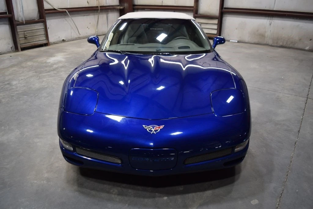 2004 Chevrolet Corvette C5 - Image 3 of 31