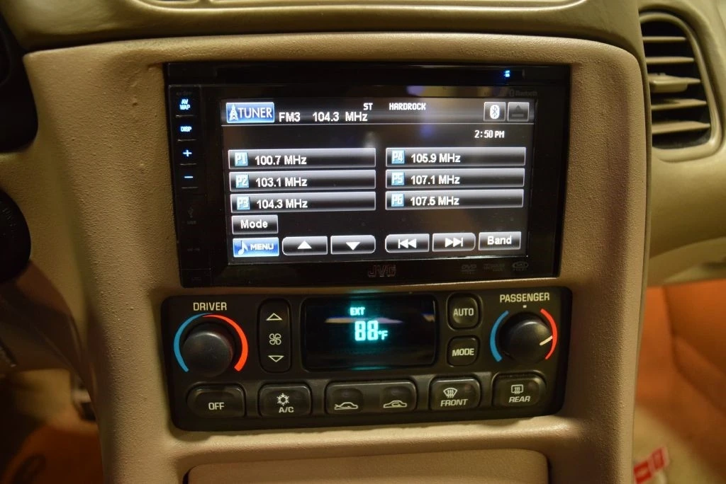 2004 Chevrolet Corvette C5 - Image 26 of 31