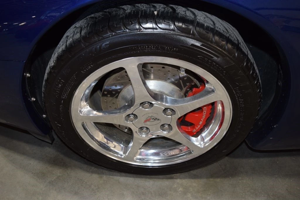 2004 Chevrolet Corvette C5 - Image 15 of 31