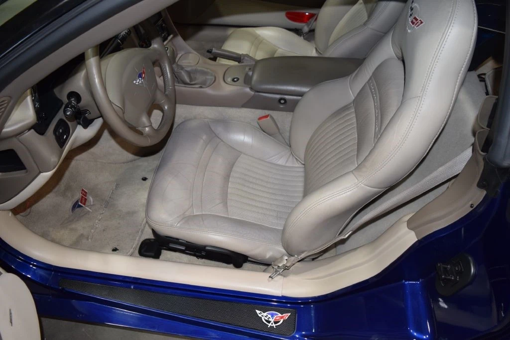 2004 Chevrolet Corvette C5 - Image 21 of 31