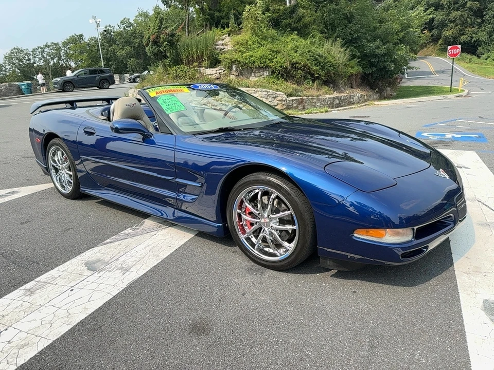 2004 Chevrolet Corvette C5 - Image 6 of 16