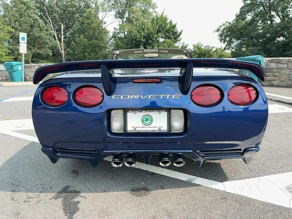2004 Chevrolet Corvette C5 - Image 3 of 16