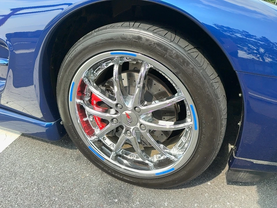 2004 Chevrolet Corvette C5 - Image 12 of 16