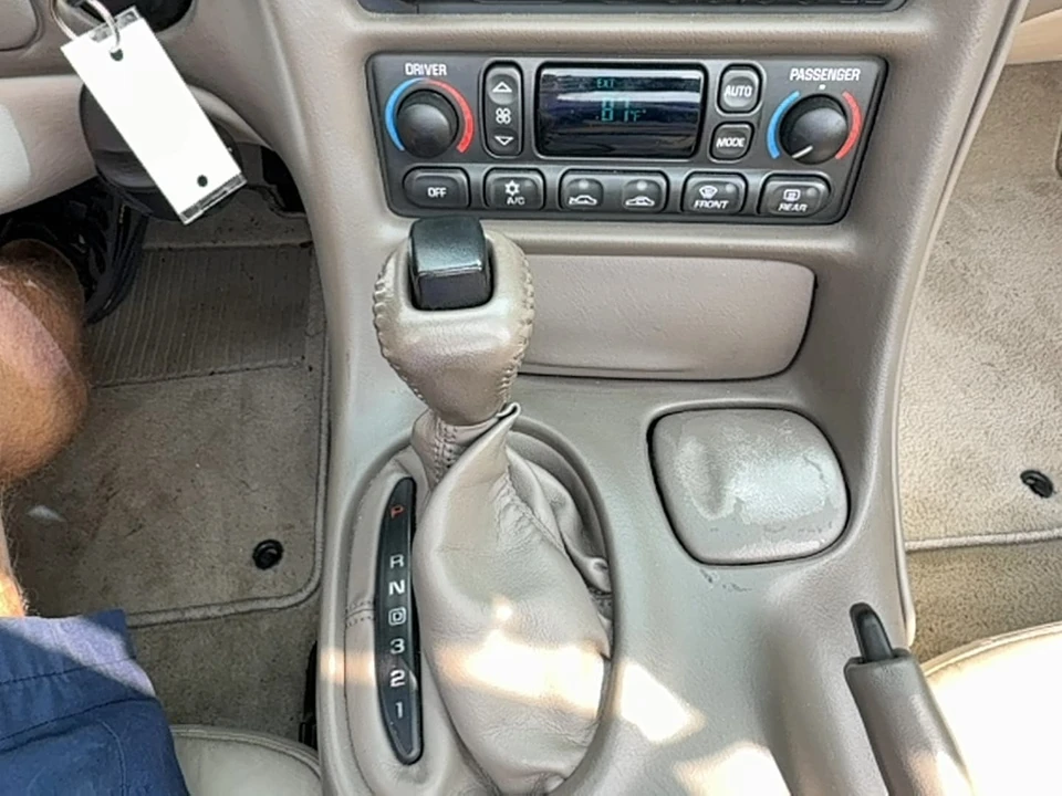 2004 Chevrolet Corvette C5 - Image 14 of 16