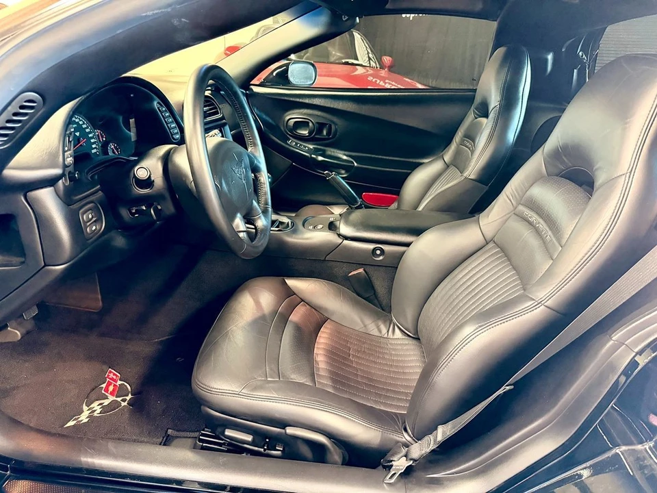 2004 Chevrolet Corvette C5 - Image 12 of 12