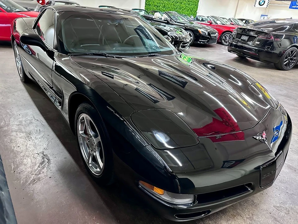 2004 Chevrolet Corvette C5 - Image 7 of 12