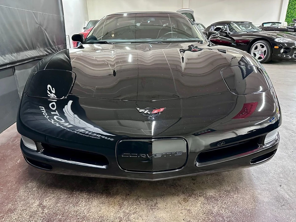 2004 Chevrolet Corvette C5 - Image 6 of 12