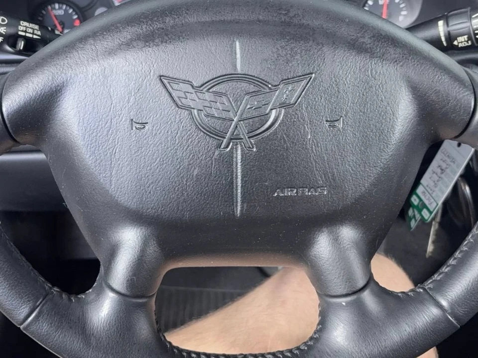 2004 Chevrolet Corvette C5 - Image 19 of 31