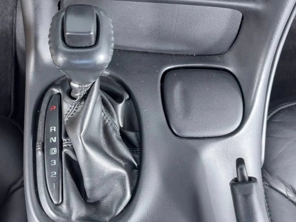 2004 Chevrolet Corvette C5 - Image 26 of 31