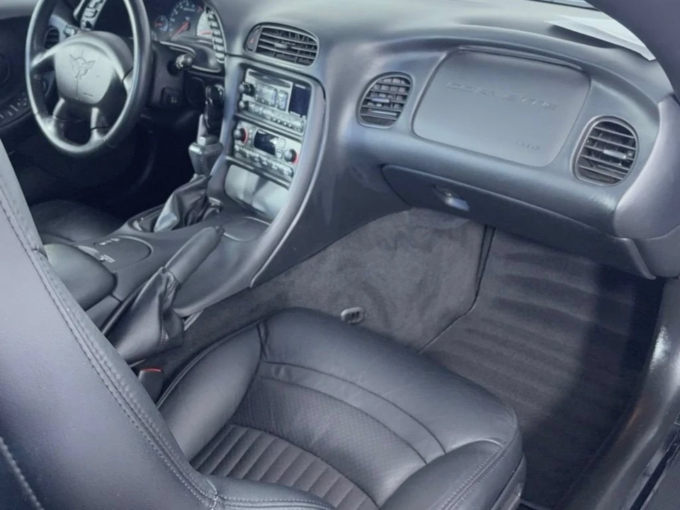 2004 Chevrolet Corvette C5 - Image 29 of 31