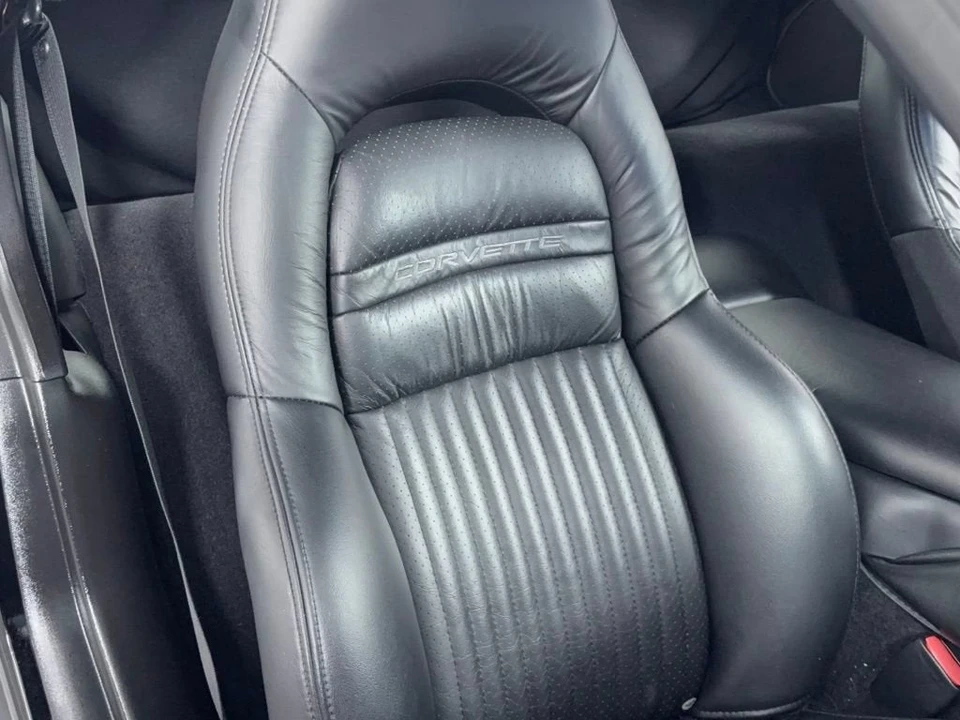 2004 Chevrolet Corvette C5 - Image 30 of 31