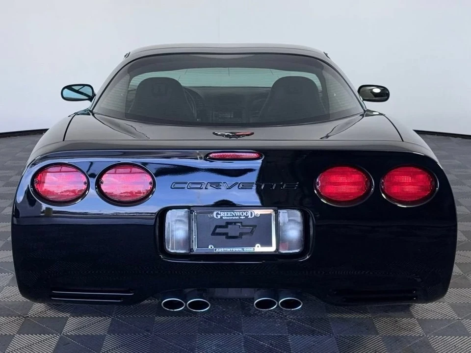 2004 Chevrolet Corvette C5 - Image 4 of 31