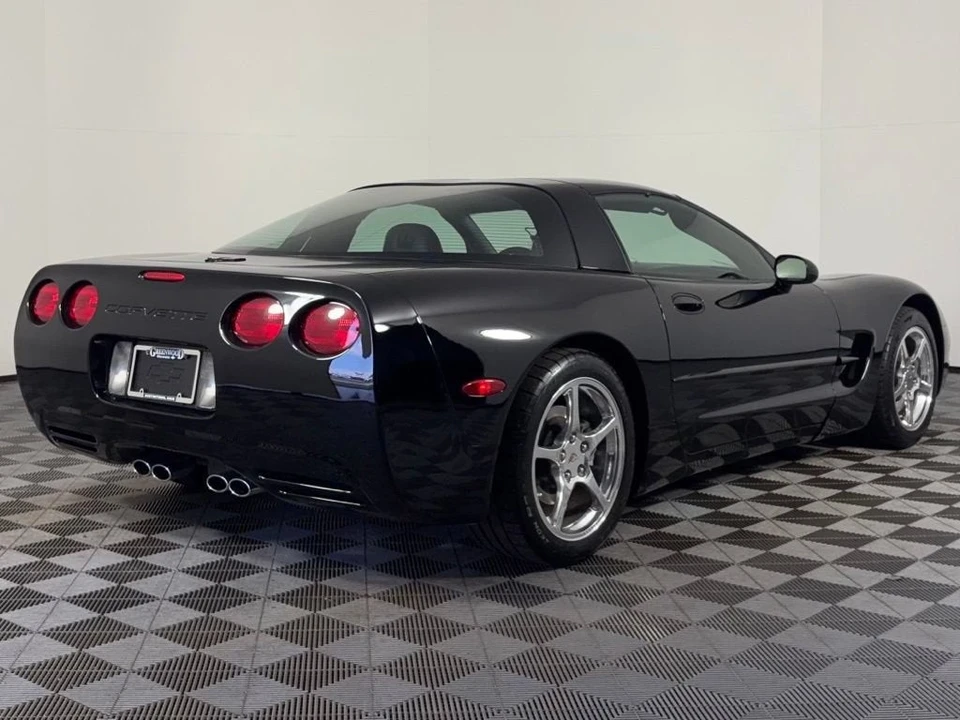 2004 Chevrolet Corvette C5 - Image 5 of 31