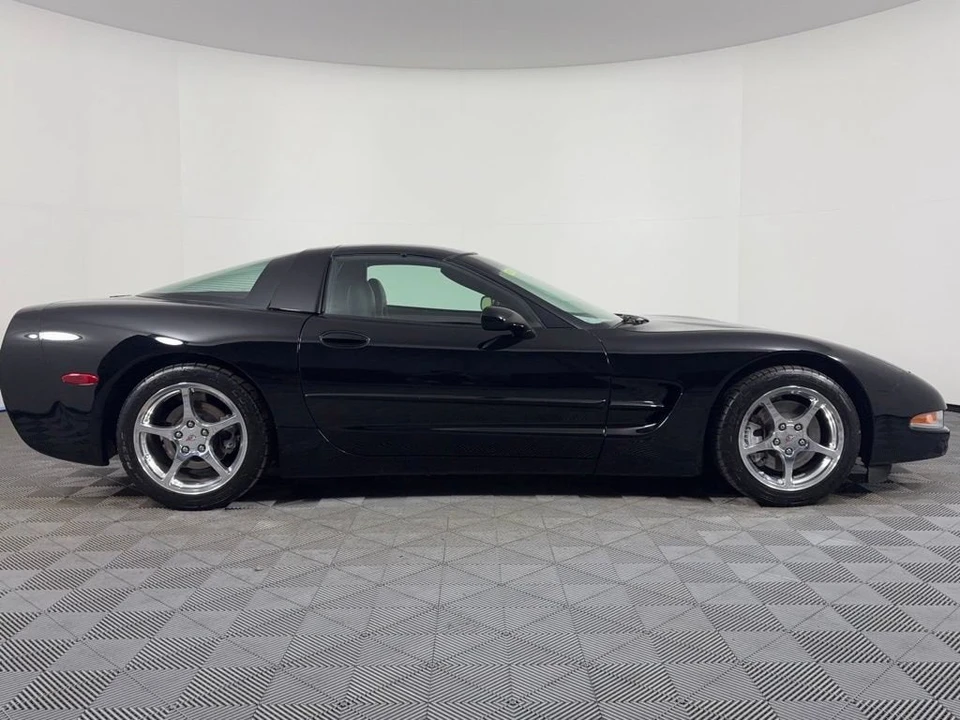 2004 Chevrolet Corvette C5 - Image 6 of 31