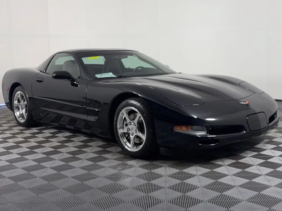2004 Chevrolet Corvette C5 - Image 7 of 31