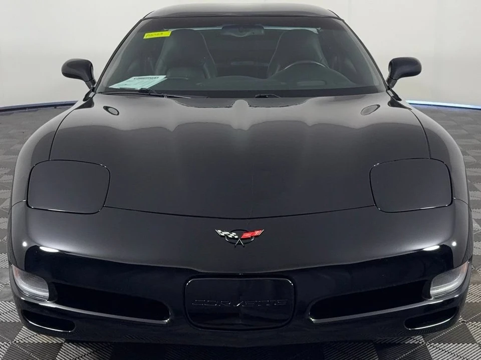 2004 Chevrolet Corvette C5 - Image 8 of 31