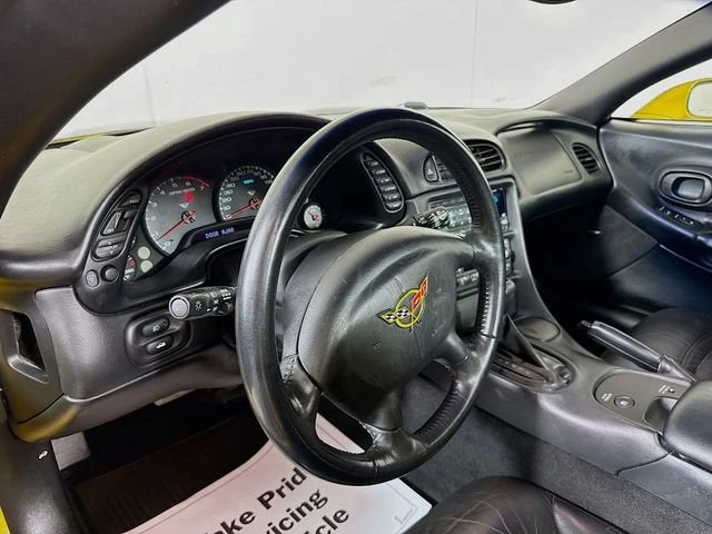2004 Chevrolet Corvette C5 - Image 11 of 31