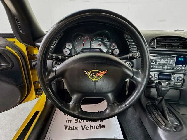 2004 Chevrolet Corvette C5 - Image 13 of 31