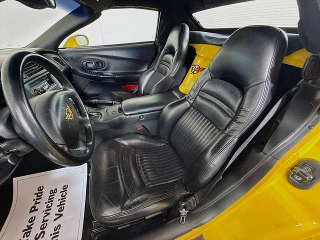 2004 Chevrolet Corvette C5 - Image 21 of 31