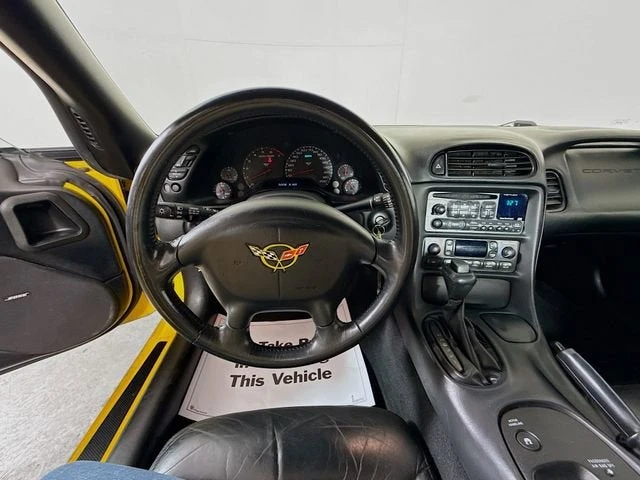 2004 Chevrolet Corvette C5 - Image 22 of 31