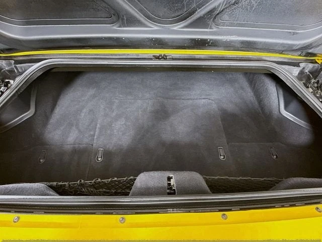 2004 Chevrolet Corvette C5 - Image 24 of 31