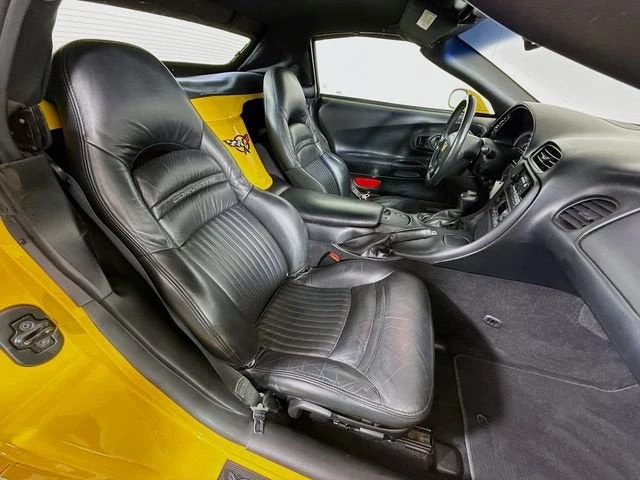 2004 Chevrolet Corvette C5 - Image 25 of 31