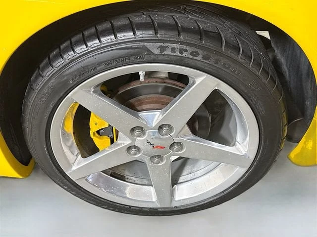 2004 Chevrolet Corvette C5 - Image 28 of 31