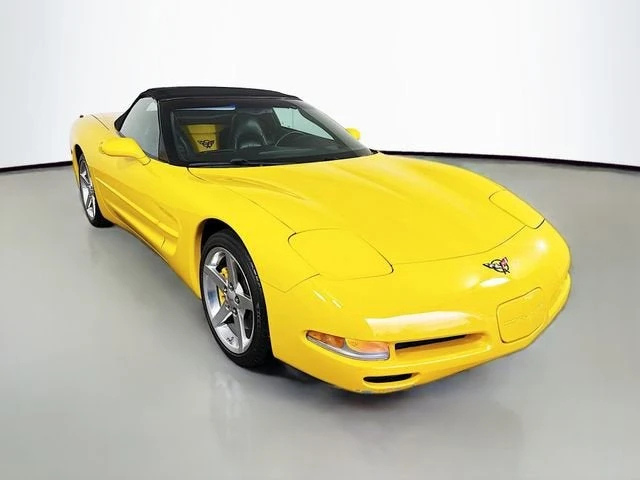 2004 Chevrolet Corvette C5 - Image 2 of 31
